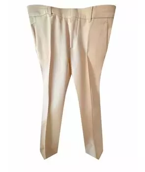 Прямые брюки