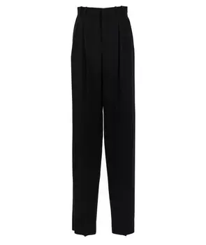 Прямые брюки