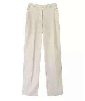 Прямые брюки