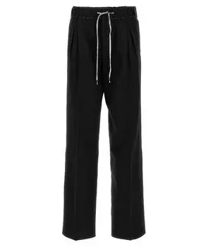 Прямые брюки