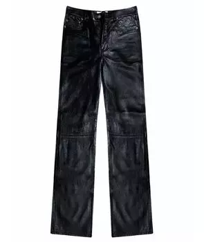 Прямые брюки