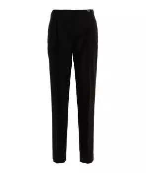 Прямые брюки