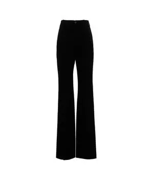 Прямые брюки