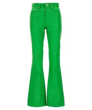 Прямые брюки