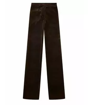 Прямые брюки