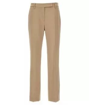 Прямые брюки