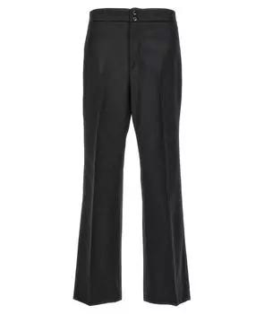 Прямые брюки