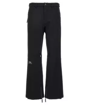 Прямые брюки