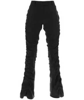 Прямые брюки