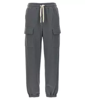 Прямые брюки