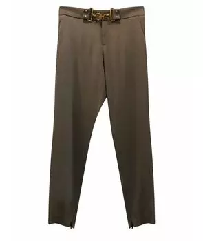 Прямые брюки