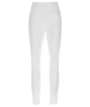 Прямые брюки