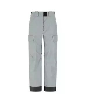 Прямые брюки