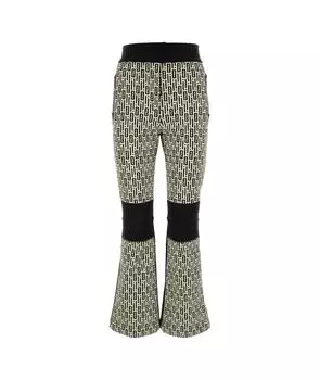 Прямые брюки