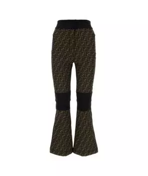 Прямые брюки