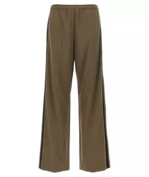 Прямые брюки