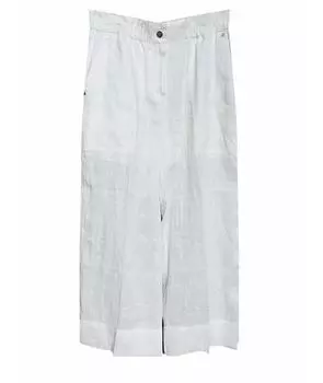 Прямые брюки