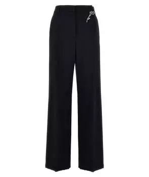 Прямые брюки