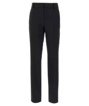 Прямые брюки