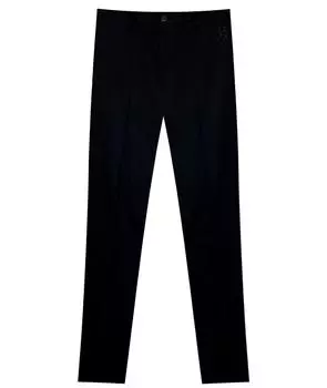 Прямые брюки