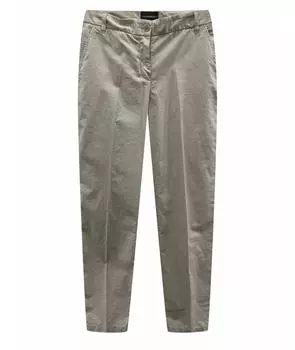 Прямые брюки