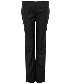 Прямые брюки