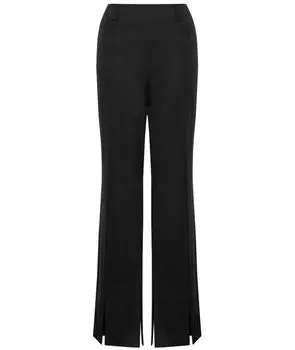 Прямые брюки