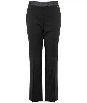 Прямые брюки