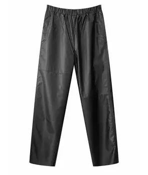 Прямые брюки