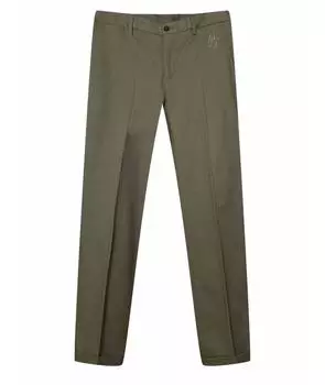 Прямые брюки