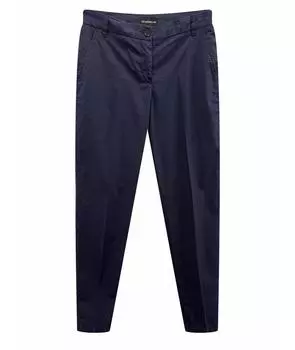 Прямые брюки