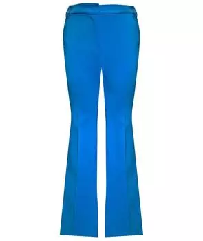 Прямые брюки