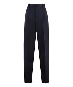 Прямые брюки