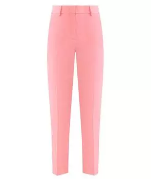 Прямые брюки