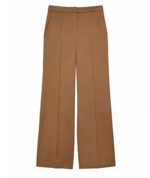 Прямые брюки