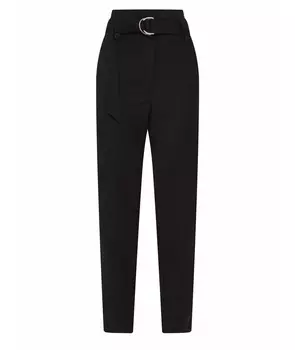 Прямые брюки