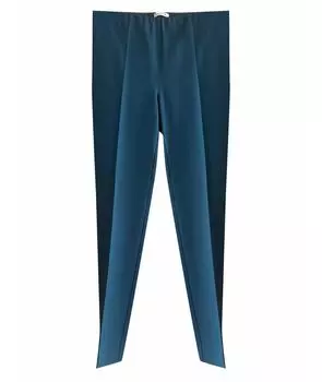 Прямые брюки