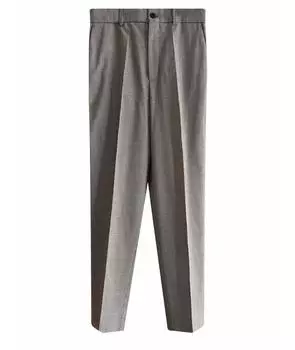 Прямые брюки