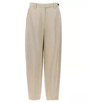 Прямые брюки