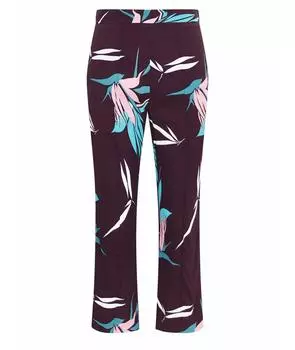 Прямые брюки