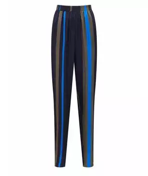 Прямые брюки