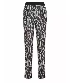 Прямые брюки