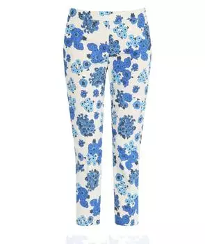 Прямые брюки