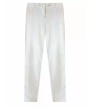 Прямые брюки