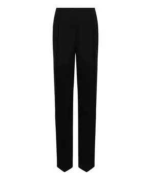 Прямые брюки