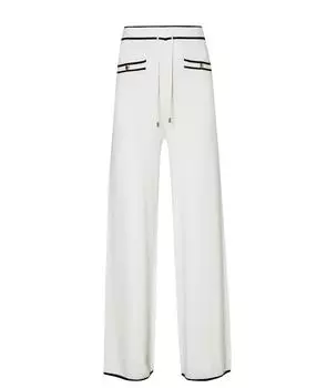 Прямые брюки