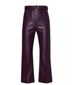 Прямые брюки