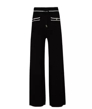 Прямые брюки