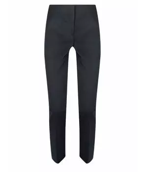 Прямые брюки