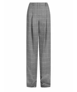 Прямые брюки